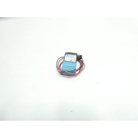 Mac 12V-DC 120PSI PNEUMATIC SOLENOID VALVE 36A-B00-JDBA-1GB